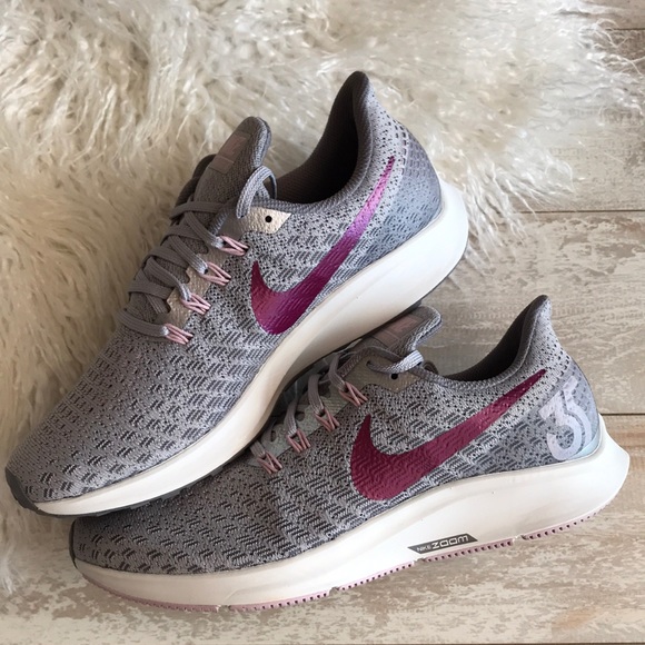 NWT Nike Air Zoom Pegasus 35 - Picture 7 of 8